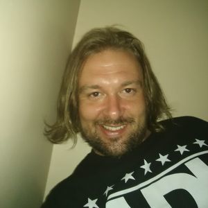 Meet your Posher, Billy